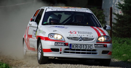 Rajd Rzeszowski